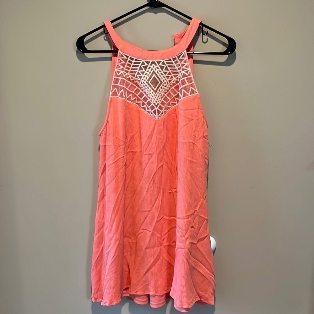 Altar’d State Mini Dress